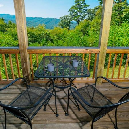 Sheriffs Cabin Gatlinburg Luaran gambar